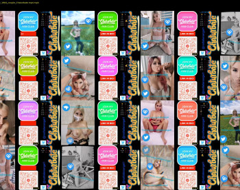 notfallenangel — 10 minute Chaturbate couple cam show recording, 1080p, Jun 17, 2022