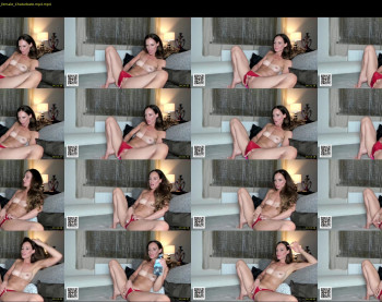 pbsteve — 3 minute Chaturbate couple cam show recording, 720p, Jun 17, 2022