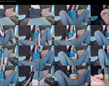 peaceduke — 54 minute Chaturbate female cam show recording, 1080p, Jun 17, 2022