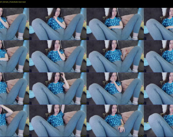 peaceduke — 6 minute Chaturbate female cam show recording, 1080p, Jun 17, 2022