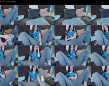 peaceduke — 42 minute Chaturbate female cam show recording, 1080p, Jun 17, 2022