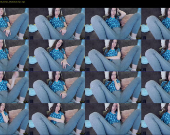 peaceduke — 6 minute Chaturbate female cam show recording, 1080p, Jun 17, 2022