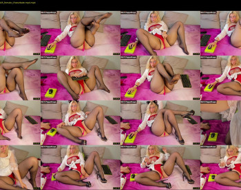 pepperage — 58 minute Chaturbate female cam show recording, 1080p, Jun 17, 2022