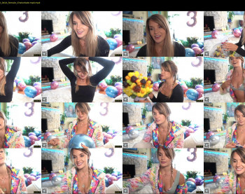 phoenix_taylor — 55 minute Chaturbate female cam show recording, 1080p, Jun 18, 2022