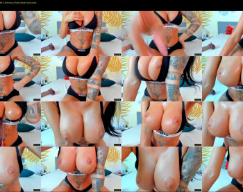 pinkyishere — 54 minute Chaturbate female cam show recording, 1080p, Jun 17, 2022