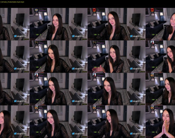 pippalee — 13 minute Chaturbate female cam show recording, 1080p, Jun 18, 2022