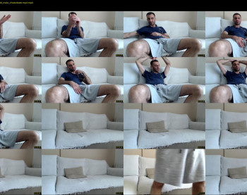 prince_89 — 7 minute Chaturbate male cam show recording, 720p, Jun 17, 2022