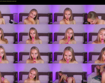 projectdanta — 29 minute Chaturbate female cam show recording, 1080p, Jun 17, 2022