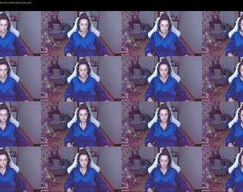 ps4pro — 7 minute Chaturbate female cam show recording, 1080p, Jun 17, 2022