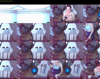 ps4pro — 15 minute Chaturbate female cam show recording, 1080p, Jun 17, 2022