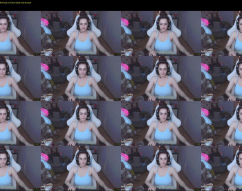 ps4pro — 3 minute Chaturbate female cam show recording, 1080p, Jun 17, 2022