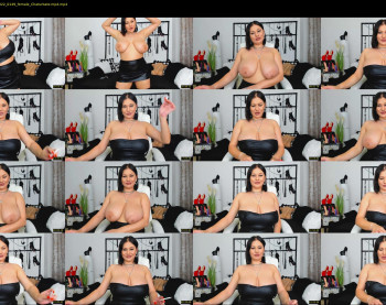 queenevamariaa — 50 minute Chaturbate female cam show recording, 1080p, Jun 18, 2022