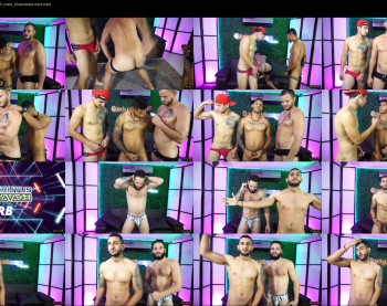 querhyus — 56 minute Chaturbate male cam show recording, 1080p, Jun 18, 2022