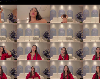 rebeccabaxter — 21 minute Chaturbate female cam show recording, 720p, Jun 18, 2022