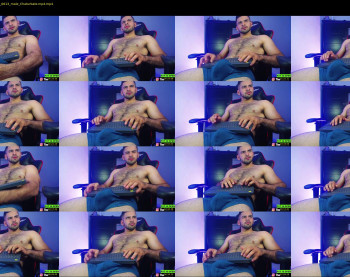 rick_smith153 — 9 minute Chaturbate male cam show recording, 1080p, Jun 17, 2022