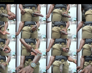 roccoblack02 — 8 minute Chaturbate male cam show recording, 720p, Jun 17, 2022