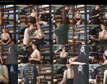 rrr1995 — 55 minute Chaturbate couple cam show recording, 1080p, Jun 17, 2022