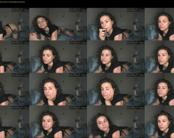 s_leanne_ — 3 minute Chaturbate female cam show recording, 1080p, Jun 17, 2022