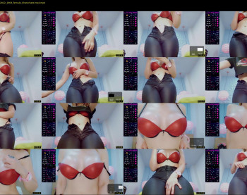 samantha_larusso_ — 95 minute Chaturbate couple cam show recording, 720p, Jun 17, 2022