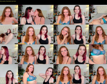 sarahalpha — 39 minute Chaturbate couple cam show recording, 1080p, Jun 17, 2022