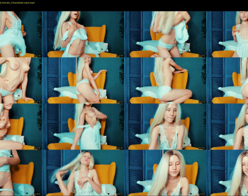 sarakaell — 5 minute Chaturbate female cam show recording, 720p, Jun 17, 2022