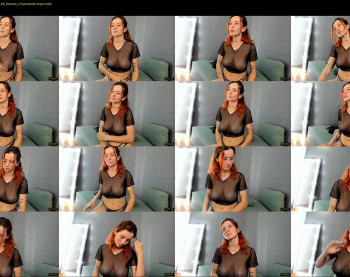 selenecam — 20 minute Chaturbate female cam show recording, 1080p, Jun 18, 2022