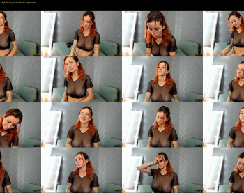 selenecam — 11 minute Chaturbate female cam show recording, 1080p, Jun 18, 2022