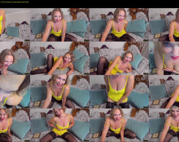 simonmartina — 43 minute Chaturbate female cam show recording, 720p, Jun 17, 2022