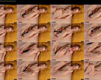 simpsoncory — 4 minute Chaturbate female cam show recording, 1080p, Jun 18, 2022