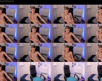 slim_andy — 31 minute Chaturbate male cam show recording, 1080p, Jun 17, 2022