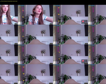 small_blondee — 99 minute Chaturbate female cam show recording, 720p, Jun 17, 2022