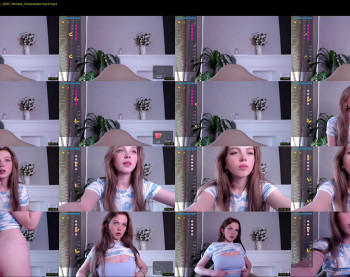 small_blondee — 97 minute Chaturbate female cam show recording, 720p, Jun 17, 2022