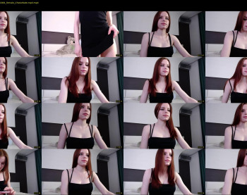 sofia_flowers — 30 minute Chaturbate female cam show recording, 1080p, Jun 17, 2022