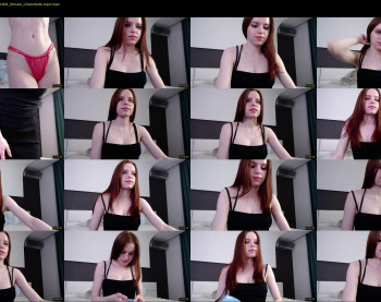 sofia_flowers — 38 minute Chaturbate female cam show recording, 1080p, Jun 17, 2022
