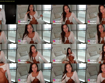 sofiaskyy — 55 minute Chaturbate female cam show recording, 1080p, Jun 17, 2022