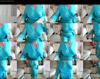 soft_body — 54 minute Chaturbate female cam show recording, 1080p, Jun 17, 2022