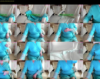 soft_body — 54 minute Chaturbate female cam show recording, 1080p, Jun 17, 2022