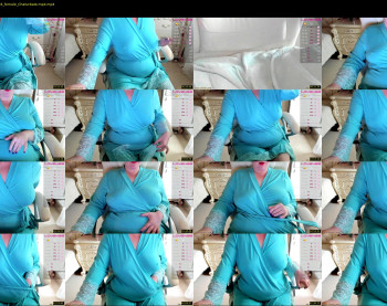 soft_body — 54 minute Chaturbate female cam show recording, 1080p, Jun 17, 2022
