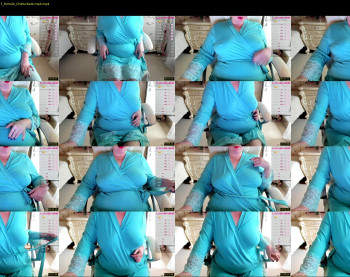 soft_body — 54 minute Chaturbate female cam show recording, 1080p, Jun 17, 2022