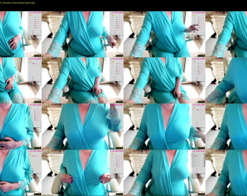 soft_body — 8 minute Chaturbate female cam show recording, 1080p, Jun 17, 2022