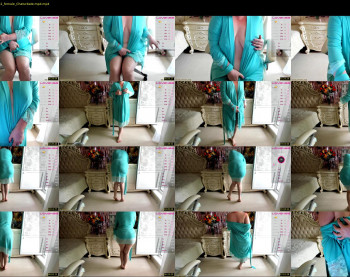 soft_body — 8 minute Chaturbate female cam show recording, 1080p, Jun 17, 2022