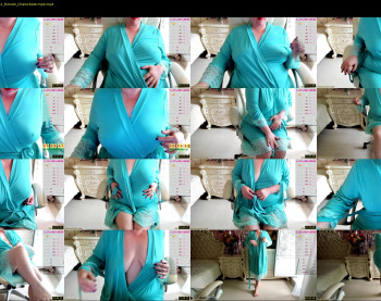 soft_body — 46 minute Chaturbate female cam show recording, 1080p, Jun 17, 2022