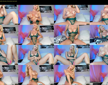 sonya_kelsey — 55 minute Chaturbate female cam show recording, 1080p, Jun 17, 2022
