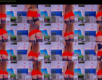 sooofffiyyaaa — 22 minute Chaturbate female cam show recording, 1080p, Jun 18, 2022
