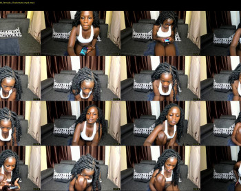 stacy420_ — 26 minute Chaturbate female cam show recording, 1080p, Jun 17, 2022