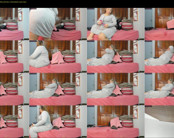 suggar_milf — 28 minute Chaturbate female cam show recording, 1080p, Jun 17, 2022