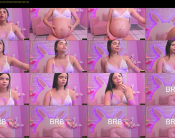 sweetsammyy_ — 55 minute Chaturbate female cam show recording, 1080p, Jun 18, 2022