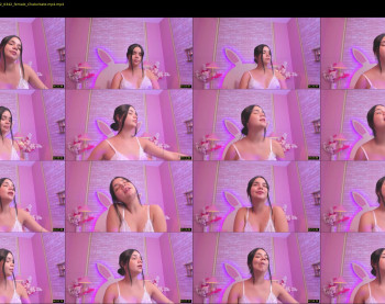sweetsammyy_ — 10 minute Chaturbate female cam show recording, 1080p, Jun 18, 2022