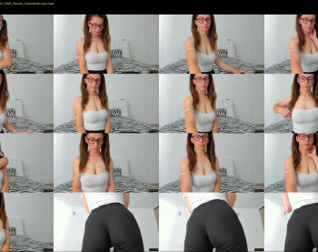 sweettdream__x — 15 minute Chaturbate female cam show recording, 1080p, Jun 17, 2022