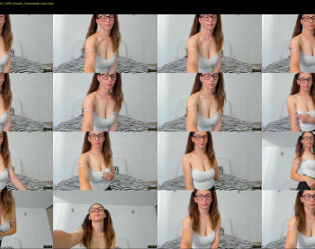 sweettdream__x — 6 minute Chaturbate female cam show recording, 1080p, Jun 17, 2022